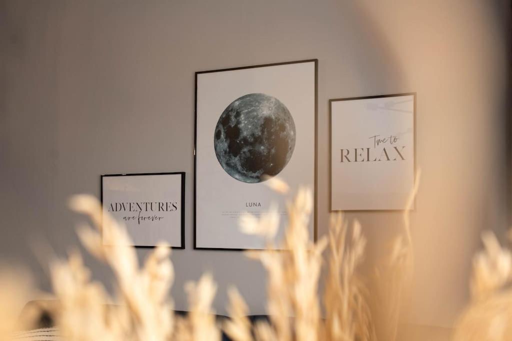 Blue Moon. Cozy Apartment Near Iulius Mall Cluj-Napoca Exterior photo