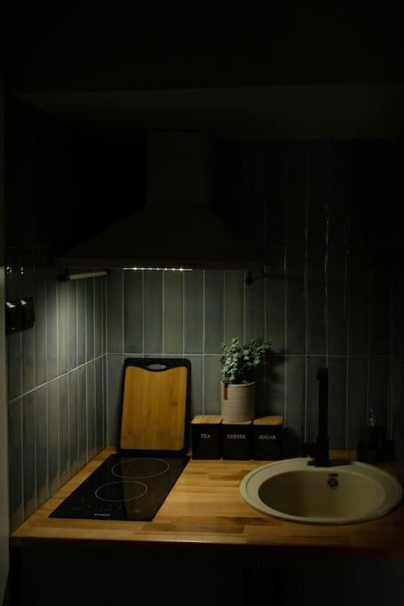 Blue Moon. Cozy Apartment Near Iulius Mall Cluj-Napoca Exterior photo