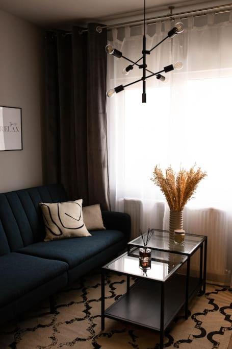 Blue Moon. Cozy Apartment Near Iulius Mall Cluj-Napoca Exterior photo